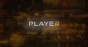 Реализованный проект в "Player Cyber Bar"