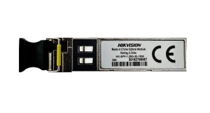 SFP Modul / HK-SFP-1.25G-20-1550(Beynəlxalq Standart)