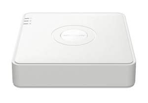 8 kanallı 1080p Lite Mini 1U H.265 DVR / DS-7108HGHI-M1/T