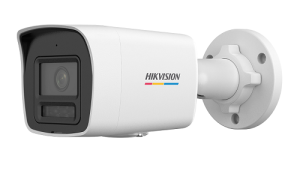 4 MP ColorVu 3.0 Fixed Bullet Network Camera / DS-2CD1047G3H-LIU(2.8mm)