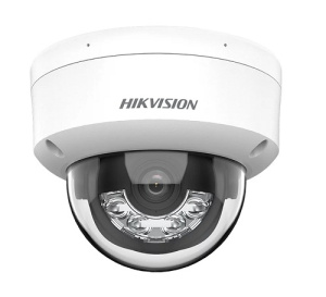 2 MP Acusense Smart Hybrid Light Fixed Dome Şəbəkə kamerası / DS-2CD2123G2-LI(2.8mm)