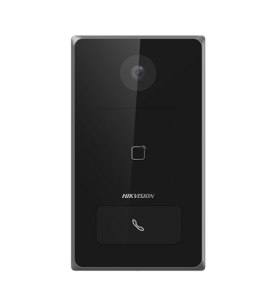Villa door station / DS-KV6133-WME1/Surface