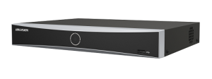 4-kanallı 1U K Series AcuSense 4K NVR / DS-7604NXI-K1(B)