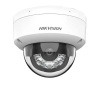 4 MP Acusense Smart Hybrid Light Fixed Dome Network Camera / DS-2CD2143G2-LIS2U