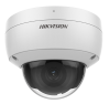 4 MP AcuSense Fixed Dome Network Camera / DS-2CD2146G2-ISU(2.8mm)