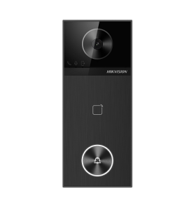 Villa door station / DS-KV6114-WBE1