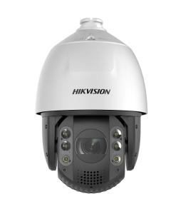 4 MP 32X Powered by DarkFighter IR Acusense Network Speed Dome / DS-2DE7A432IWG1-E