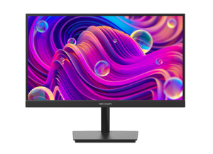 Dinamik ilə 21,5 düymlük FHD 100Hz VA Monitor / DS-D5022F2-1V2S