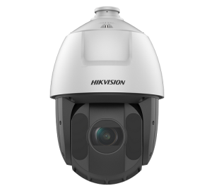 4 MP 25X Powered by DarkFighter IR Acusense Network Speed Dome / DS-2DE5425IWG-E(B)
