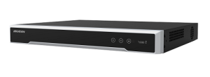 16 kanallı 1U 16 PoE 4K NVR / DS-7616NI-Q2/16P