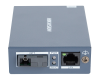 20KM Gigabit Fiber Transceiver / DS-3D501T-A