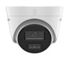 2 MP Smart Hybrid Light Fixed Turret Network Camera / DS-2CD1323G2-LIUF(2.8mm)