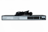 24 port Gigabit PoE Switch / Pulsar Uniti 24GP-260 Switch 