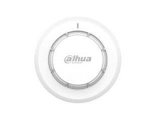 Conventional Smoke Detector (with base) 4 Wire / HY-C134
