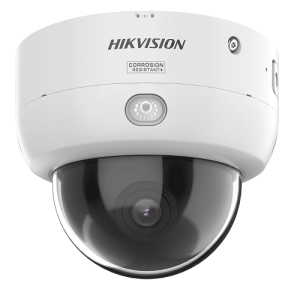 4 MP AcuSense PTRZ Dome Network Camera / DS-2CD2143G2-LIPTRZS2UY(2.8mm/4mm)