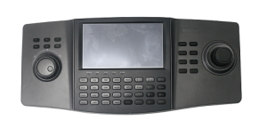 Şəbəkə Klaviaturası / DS-1100KI