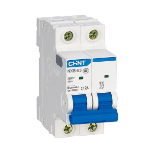 Avtomat Açar NXB-63 2P 40А 6кА x-ka C (R)