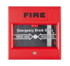 Emergency Break Glass / DS-K7PEB