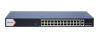 24 Port Gigabit Smart POE Switch / DS-3E1528P-EI/M(230W)