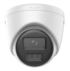 2 MP Smart Hybrid Light Fixed Turret Network Camera / DS-2CD1321G2-LIU(2.8mm)