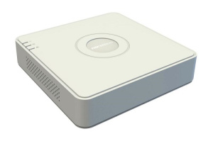4-ch Mini 1U NVR / DS-7104NI-Q1