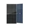 Mono 550W Solar Panel (double side)