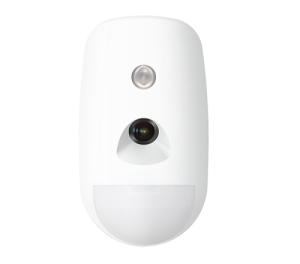 Simli PIR kamera detektoru / DS-PDPC12P-EG2
