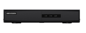 4 kanallı Mini 1U NVR / DS-7104NI-Q1/M