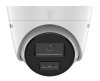 4 MP Smart Hybrid Light Fixed Turret Network Camera / DS-2CD1343G2-LIU(2.8mm)