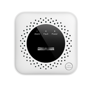 Standalone LPG Gas Alarm / HY-GB40A