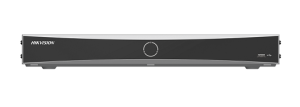 8-ch 1U K Series AcuSense 4K NVR / DS-7608NXI-K2(E)