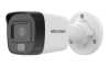 2 MP Smart Hybrid Light Fixed Bullet Şəbəkə Kamerası / DS-2CD1021G2-LIU(2.8mm)