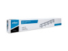 Pulsar Cable Organizer 5 metal rings model: PCO-1MR5-HB