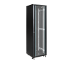 Pulsar Floor Rack Cabinet 33U 600x600 model: PFC05-33U66-G