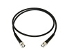 BNC coaxial connector 1 m
