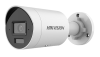2 meqapikselli hibrid şəbəkə kamerası Acusense Smart Hybrid Light Fixed Bullet/ DS-2CD2023G2-LI2U (2,8 mm)