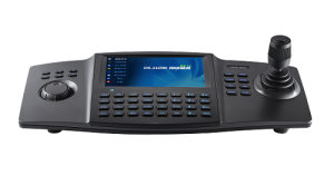 Network Keyboard / DS-1100KI(C)