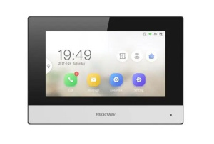 İki simli daxili stansiya / DS-KH6320Y-WTE2