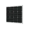 Mono 50W Solar Panel