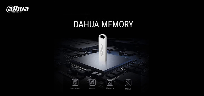 Dahua Memory