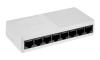 8-Port Gigabit Plastik Açar / DS-3E0508D-O