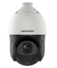 4 MP 25X Powered by DarkFighter IR Acusense Network Speed Dome / DS-2DE4425IW-DE(T5)