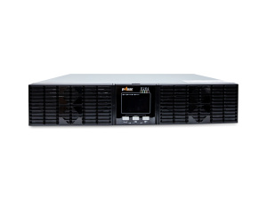 Pulsar Server Online UPS Rack 2000VA model: PSOR-2000-04-09-02