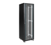 Pulsar Floor Rack Cabinet 37U 800x1000 model:PFC05-37U81-G