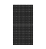 Mono 550W Solar Panel