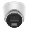 4 MP Smart Hybrid Light 3.0 Fixed Turret Şəbəkə Kamerası / DS-2CD1343G3-LIU(2.8mm)