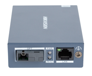 20KM Gigabit Firber Optik Ötürücü / DS-3D501T-A