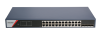 24 Portlu Gigabit Smart POE Switch / DS-3E1528P-SI-24P4F(370W)