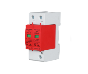 dc spd 600 vdc 20-40 KA       