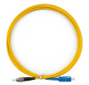OPT SC-FC SM 3M DOUPLEX PATCH CORD SC-FC-SM-DX-3M